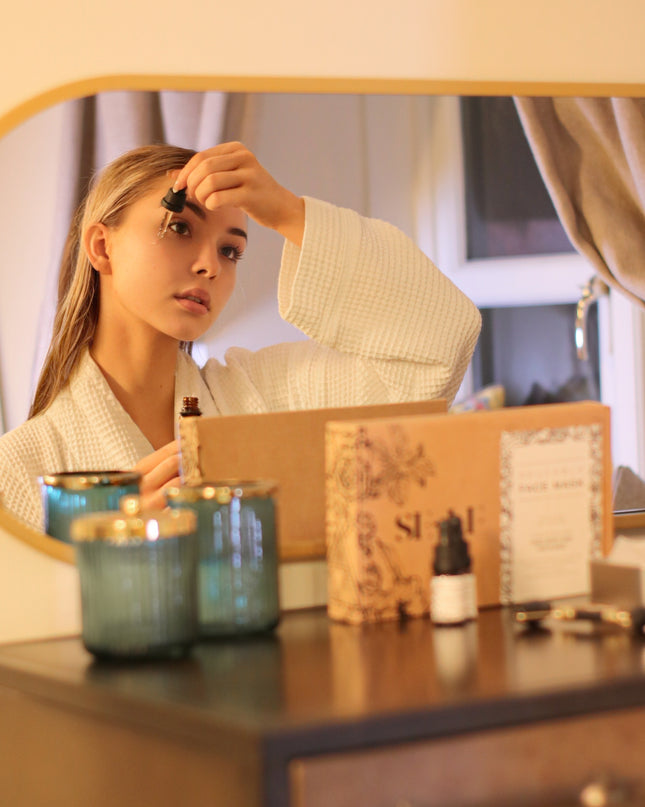 Revive: Reusable Face Mask Set