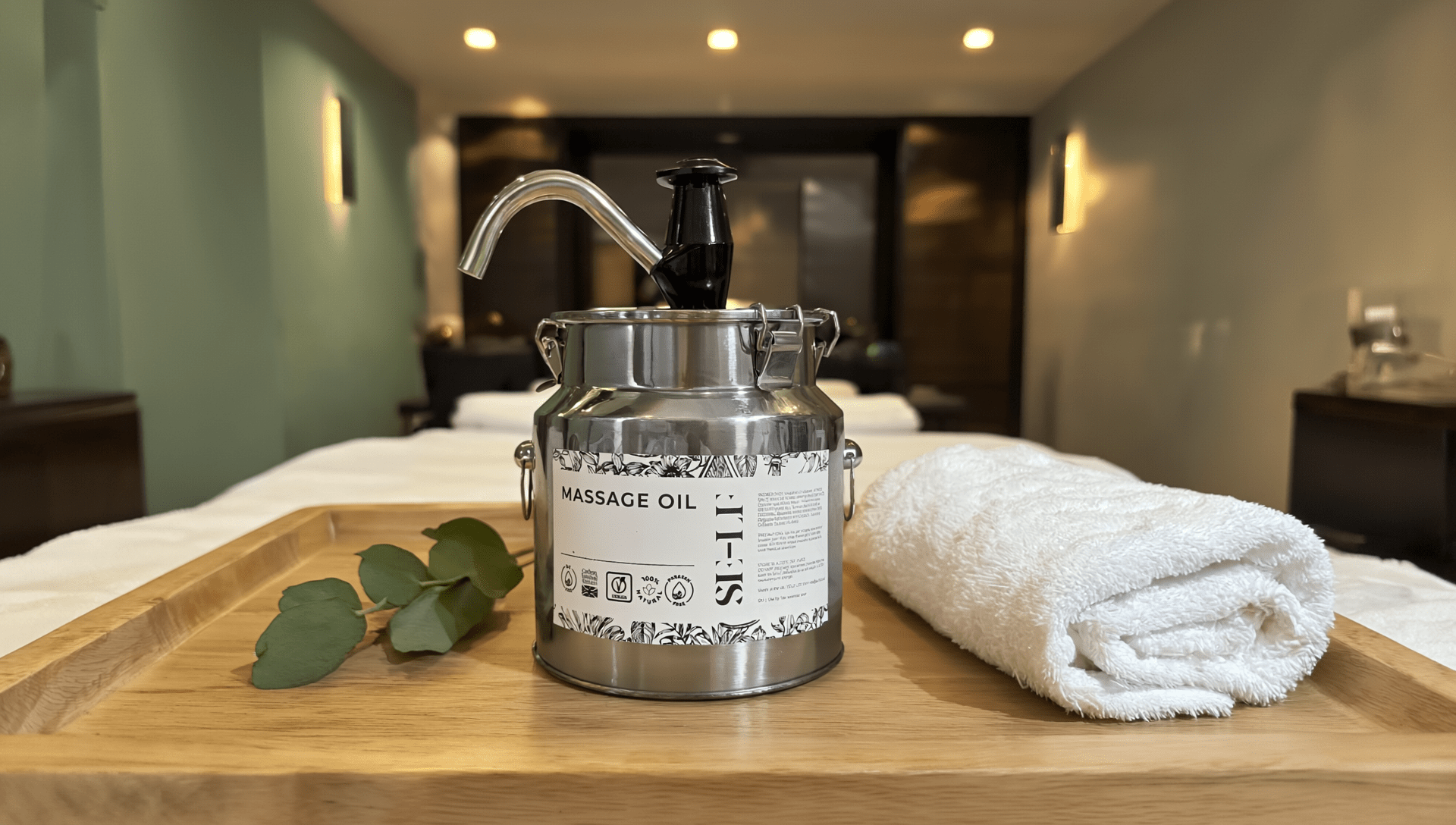 True Sustainability: How to Offer Guests Carbon Neutral, Zero-Waste Spa Experiences - SE-LF Pro