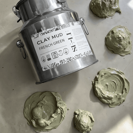Clay Muds - SE-LF Pro