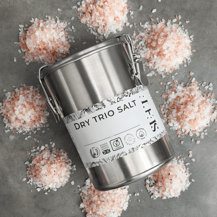 Dry Salt - SE-LF Pro