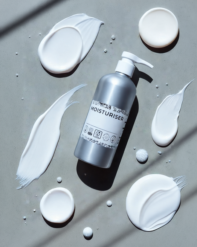 Fragrance-Free Facial Moisturiser