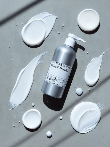 Fragrance - Free Facial Moisturiser - SE - LF Pro