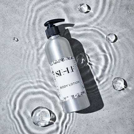 Fragrance-Free Hand & Body Lotion