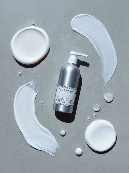 Fragrance - Free Facial Cleanser - SE - LF Pro