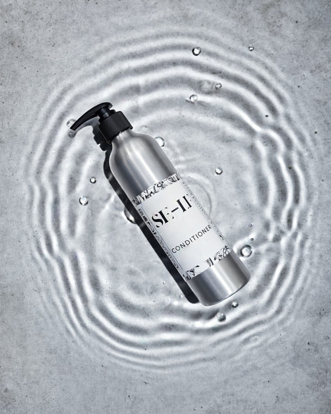 Fragrance-Free Conditioner