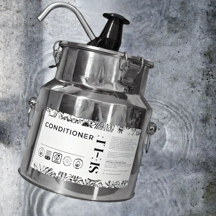 Fragrance-Free Conditioner