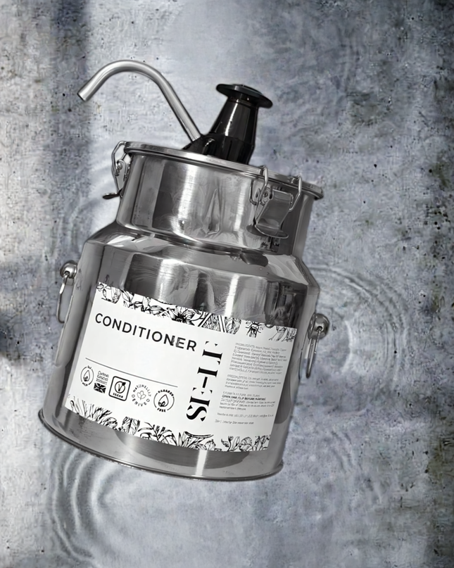 Fragrance-Free Conditioner