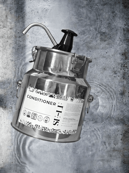 Fragrance - Free Conditioner - SE - LF Pro