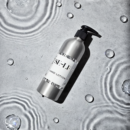 Fragrance-Free Hand & Body Lotion