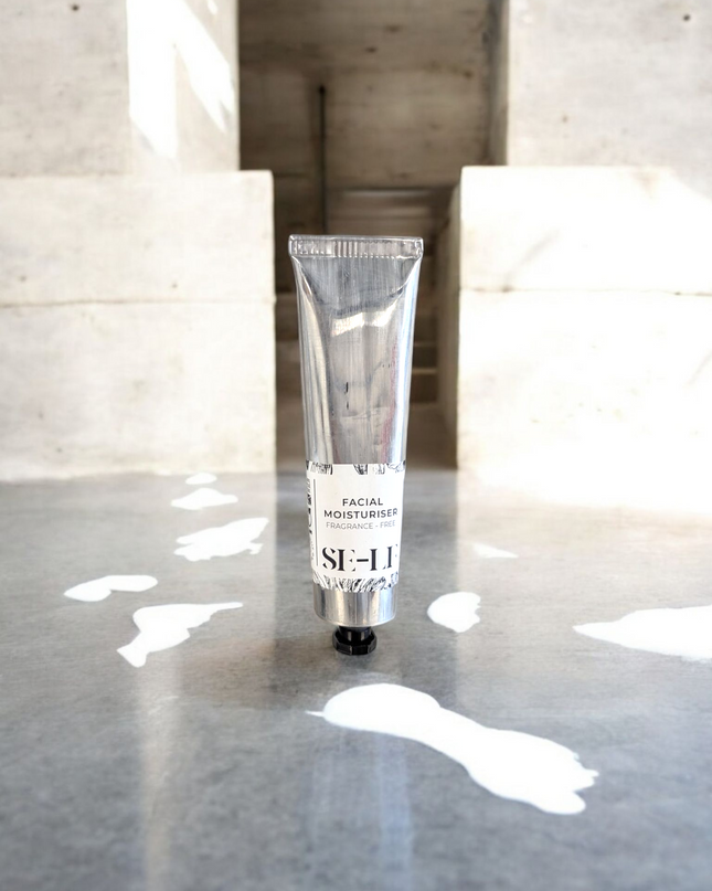 Fragrance-Free Facial Moisturiser