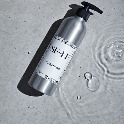 Fragrance-Free Shampoo