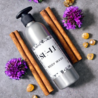 250ml (Body Wash Label)