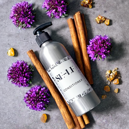 Frankincense & Patchouli Conditioner