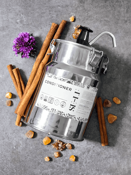 Frankincense & Patchouli Conditioner - SE - LF Pro