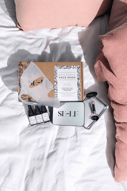 Revive: Reusable Face Mask Set - SE - LF Pro