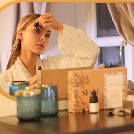 Revive: Reusable Face Mask Set