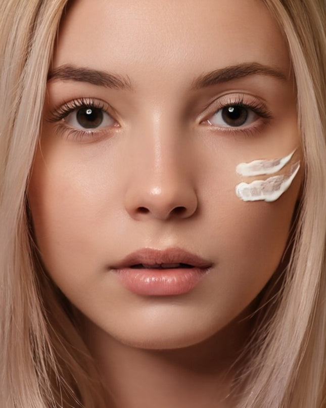 Fragrance-Free Facial Moisturiser